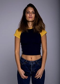 Lyubov Aksyonova